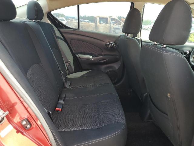 2016 Nissan Versa S VIN: 3N1CN7AP8GL877693 Lot: 55706344