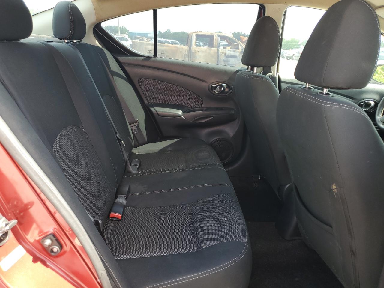 3N1CN7AP8GL877693 2016 Nissan Versa S