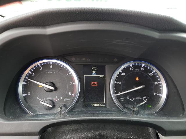 2016 Toyota Highlander Limited VIN: 5TDDKRFH2GS327651 Lot: 56639034