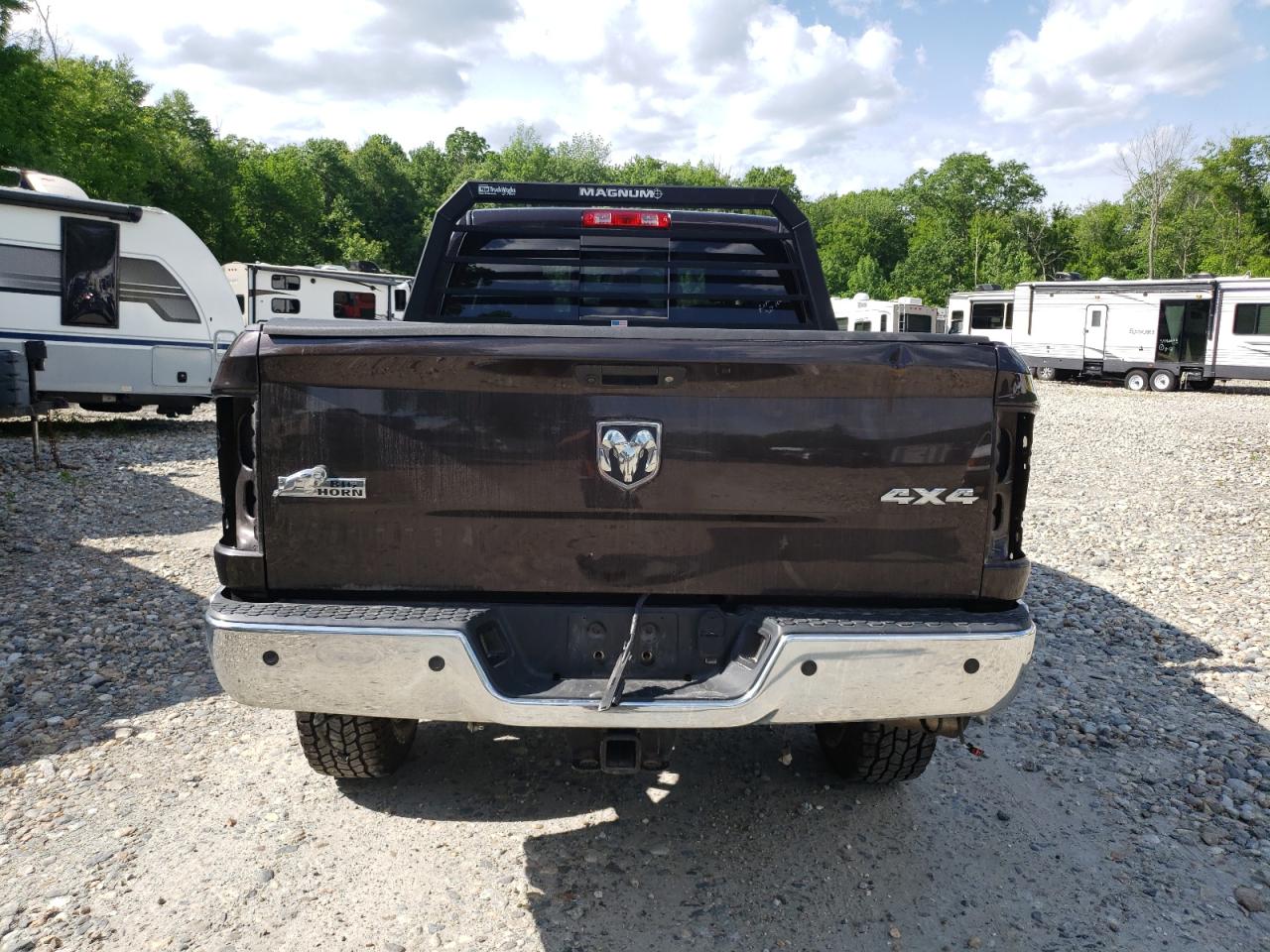 3C63R3DL3HG691922 2017 Ram 3500 Slt