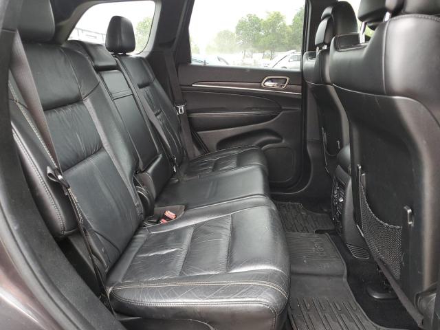 2014 Jeep Grand Cherokee Limited VIN: 1C4RJFBG5EC526521 Lot: 54902834