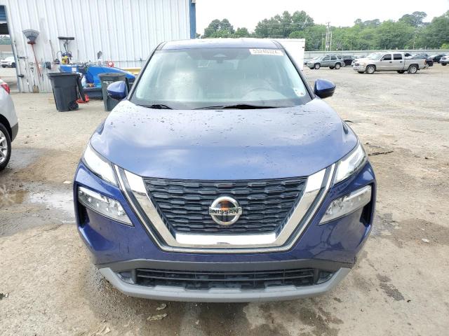 2021 Nissan Rogue Sv VIN: JN8AT3BA3MW010239 Lot: 53240324