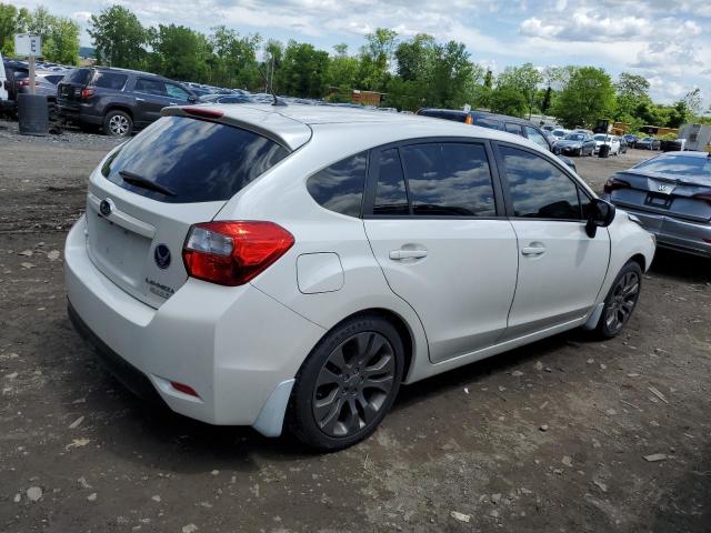 2012 Subaru Impreza VIN: JF1GPAA68CH225054 Lot: 56331964