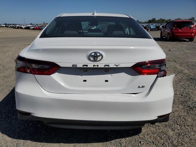 VIN 4T1C11AK7PU821756 2023 Toyota Camry, LE no.6