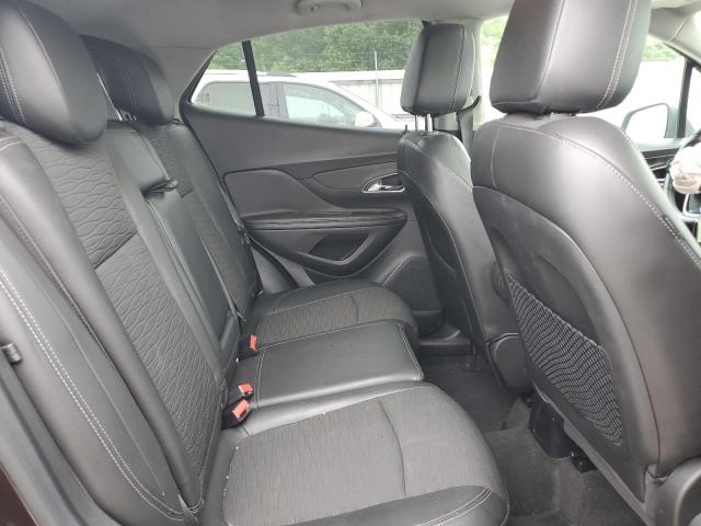 2015 Buick Encore VIN: KL4CJESB9FB197313 Lot: 57100174