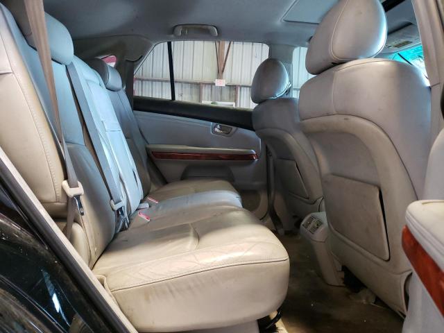 2005 Lexus Rx 330 VIN: 2T2GA31U05C035743 Lot: 54796064