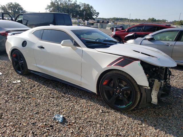 2018 Chevrolet Camaro Ss VIN: 1G1FH1R78J0146715 Lot: 56800244