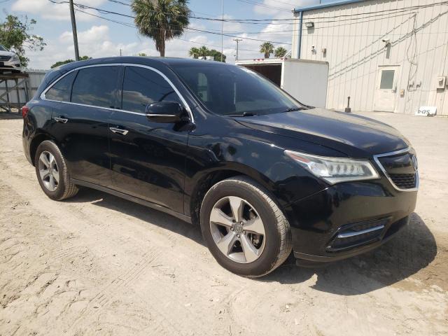 5FRYD3H25GB008426 | 2016 Acura mdx