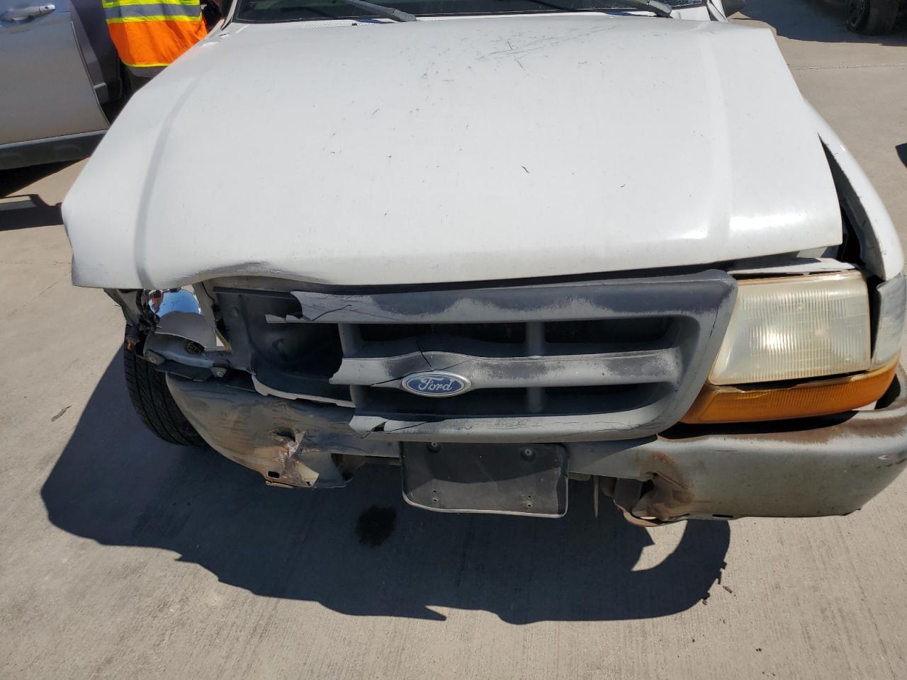 1FTYR10CXWPA90914 1998 Ford Ranger