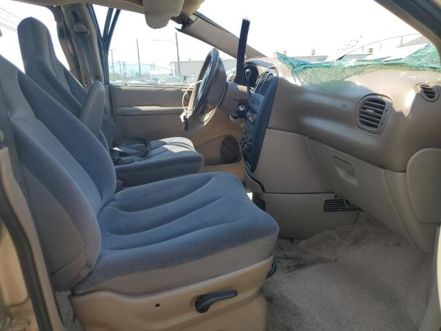 2002 Dodge Grand Caravan Sport VIN: 1B4GP44352B631885 Lot: 57091674