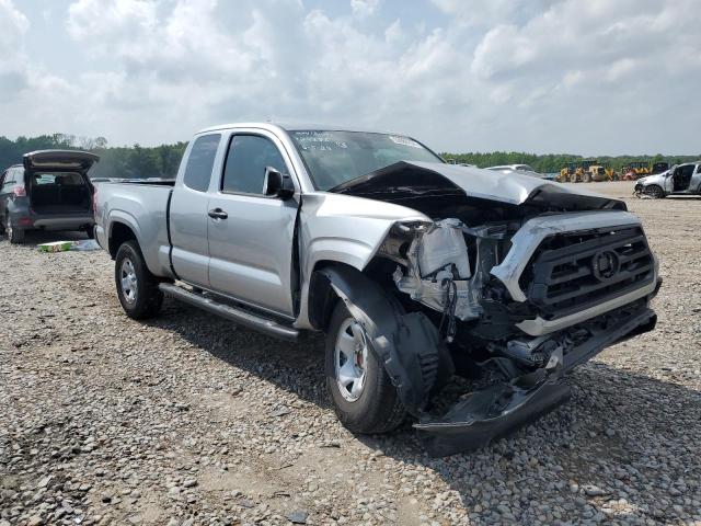 2022 Toyota Tacoma Access Cab VIN: 3TYRX5GN7NT038903 Lot: 53980704