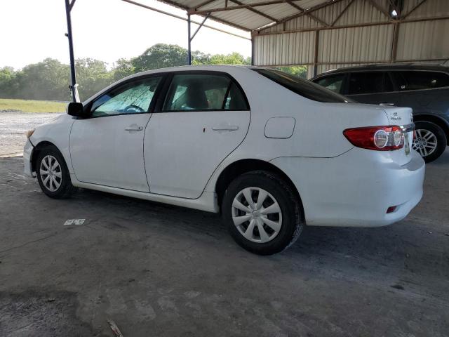 2011 Toyota Corolla Base VIN: 2T1BU4EE3BC559513 Lot: 54317074