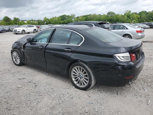 2011 BMW 535 Xi VIN: WBAFU7C5XBC876992 Lot: 53765954