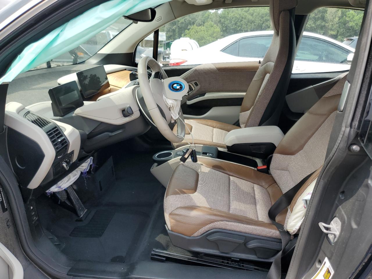 WBY7Z4C50JVD96892 2018 BMW I3 Rex