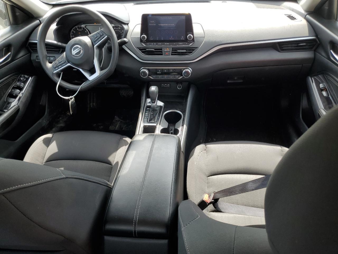 1N4BL4DV7MN416834 2021 Nissan Altima Sv