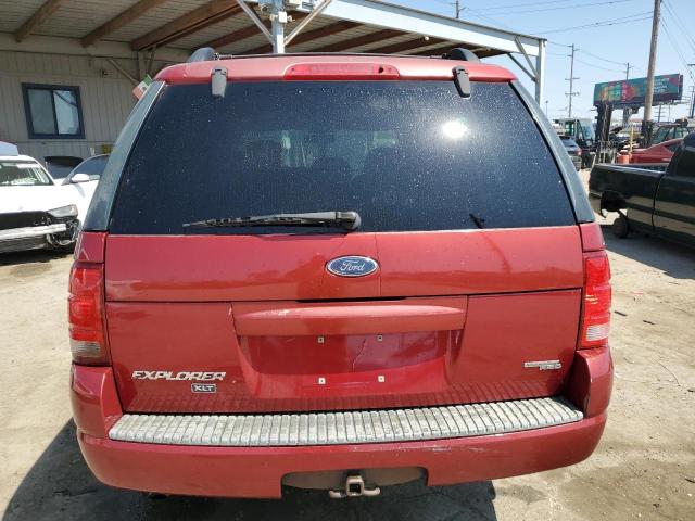 2005 Ford Explorer Xlt VIN: 1FMZU73K55ZA13939 Lot: 54980204