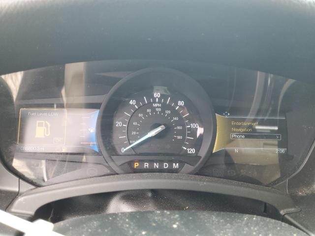 2017 Ford Expedition Limited VIN: 1FMJU2AT4HEA14121 Lot: 56751694