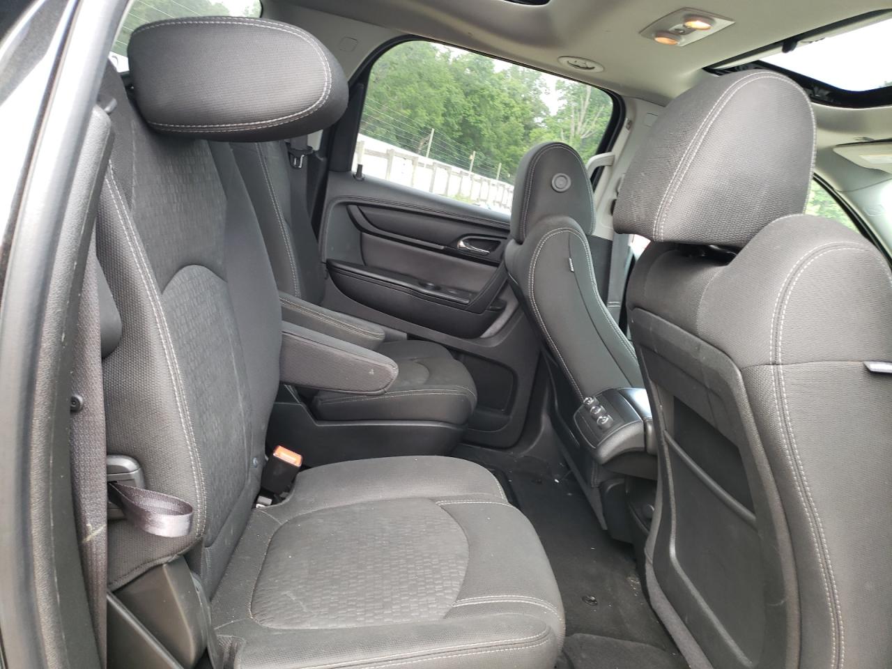 1GKKRPKD0DJ243657 2013 GMC Acadia Sle