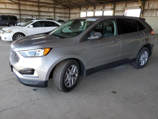 2023 Ford Edge Sel VIN: 2FMPK4J90PBA37549 Lot: 56769334