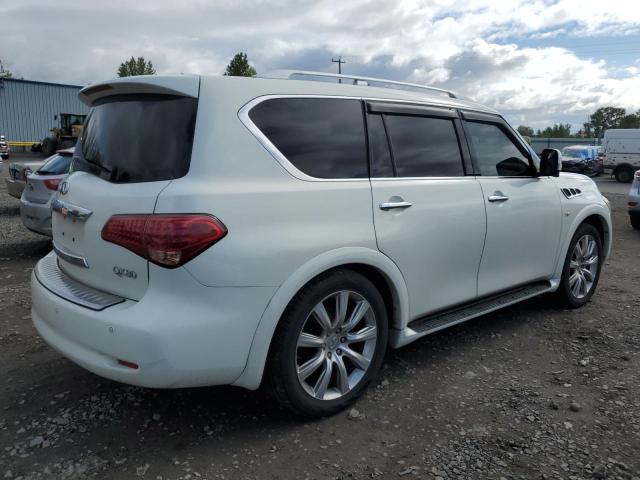 2014 Infiniti Qx80 VIN: JN8AZ2NE9E9062112 Lot: 53839774