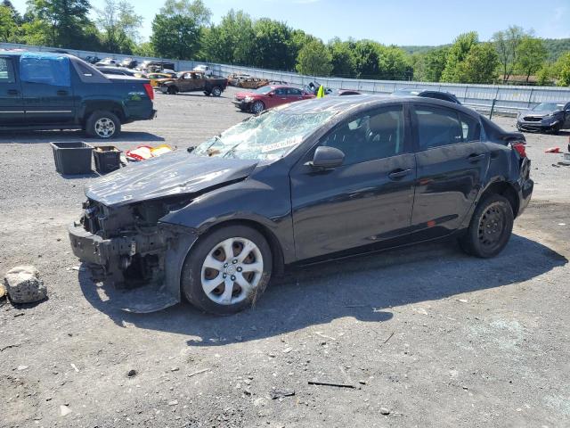 2010 Mazda 3 I VIN: JM1BL1SG3A1286616 Lot: 55926364