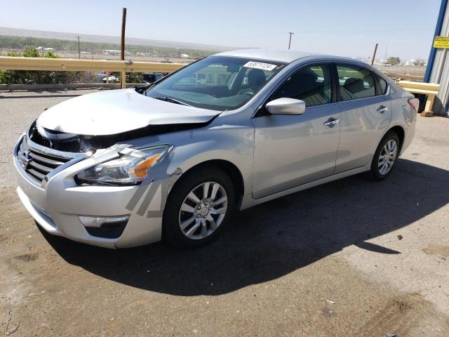 2013 Nissan Altima 2.5 VIN: 1N4AL3AP9DN428401 Lot: 53871124