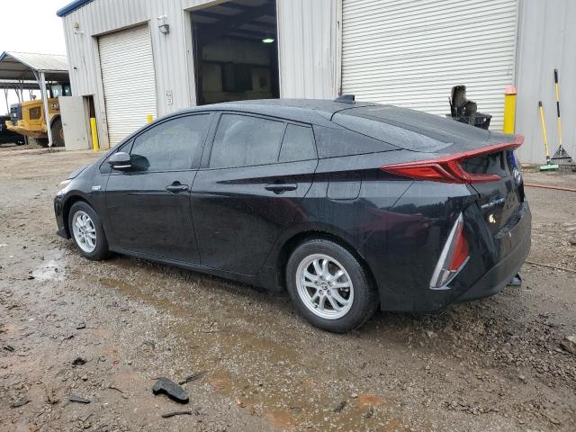 2022 Toyota Prius Prime Le VIN: JTDKAMFP8N3210496 Lot: 55485654