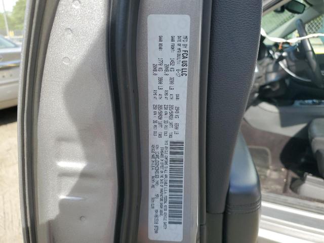 2017 Dodge Durango Gt VIN: 1C4RDJDG2HC945163 Lot: 53287364