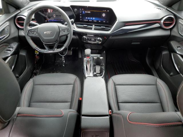 2024 CHEVROLET TRAX 2RS KL77LJE27RC159175