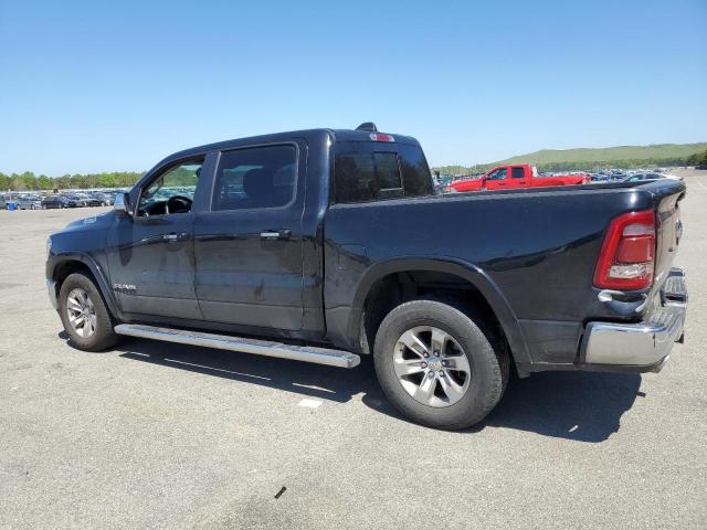 2019 Ram 1500 Laramie VIN: 1C6SRFJT9KN577732 Lot: 55830424