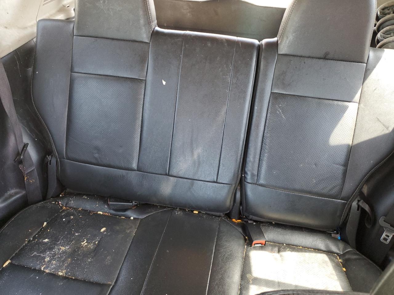 1C4NJDEB5HD108008 2017 Jeep Compass Latitude