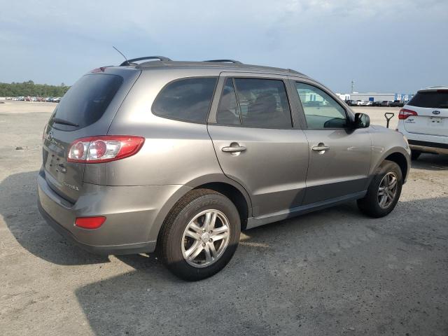 2011 Hyundai Santa Fe Gls VIN: 5XYZG3AB4BG025310 Lot: 54827414