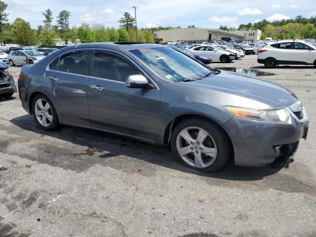 2009 Acura Tsx VIN: JH4CU26639C014008 Lot: 55277934