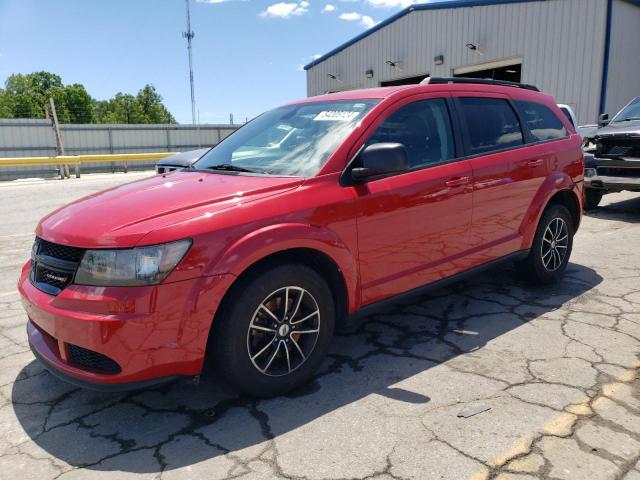 Dodge JOURNEY