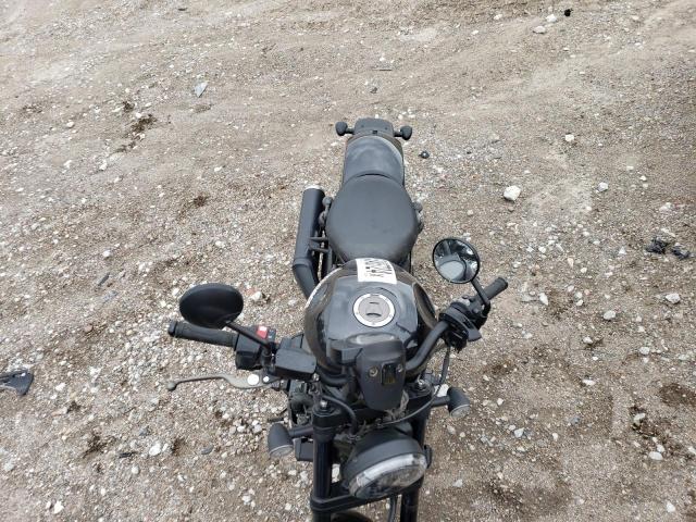 2022 HONDA CMX1100 D - JH2SC8312NK100414