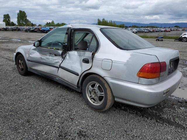 1998 Honda Civic Lx VIN: 2HGEJ6674WH621595 Lot: 53123234