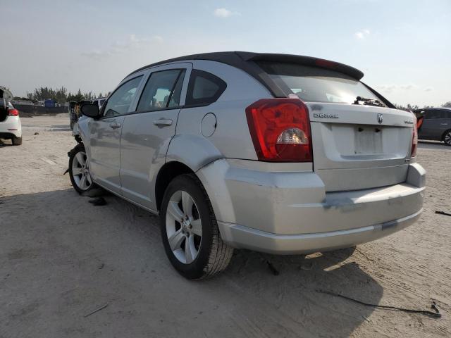 2010 Dodge Caliber Sxt VIN: 1B3CB4HA7AD539982 Lot: 54514944