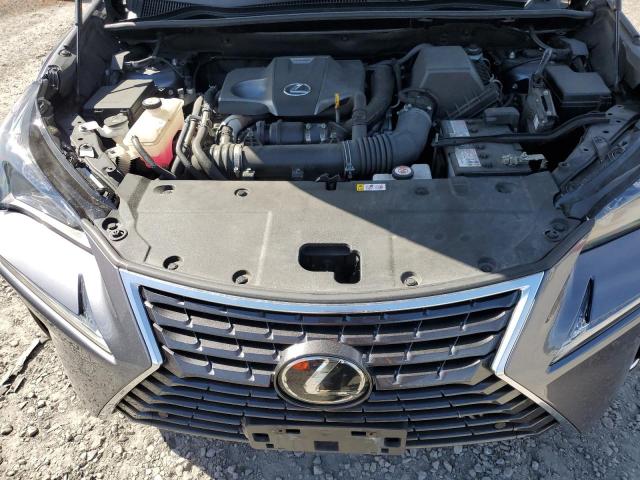 2020 LEXUS NX 300 JTJGARDZ7L5014023