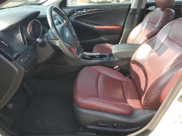 2013 Hyundai Sonata Se VIN: 5NPEC4AC5DH520409 Lot: 56106694