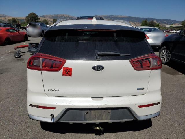 2017 Kia Niro Fe VIN: KNDCB3LC6H5044050 Lot: 56461074