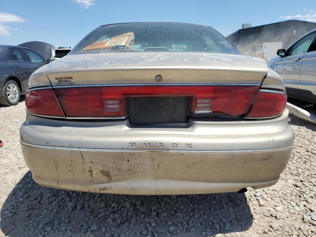 2002 Buick Century Custom VIN: 2G4WS52J221292681 Lot: 54549834