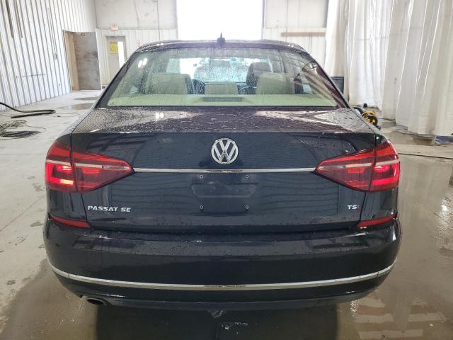 2017 Volkswagen Passat Se VIN: 1VWBT7A31HC042055 Lot: 56417724