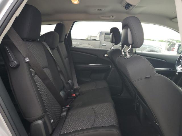 2020 Dodge Journey Se VIN: 3C4PDCAB0LT274732 Lot: 54490234