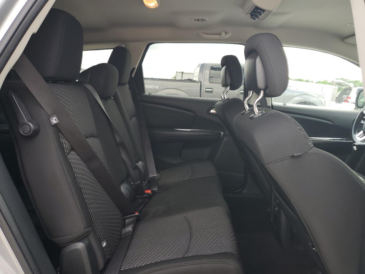 3C4PDCAB0LT274732 2020 Dodge Journey Se