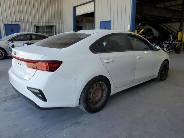 2021 Kia Forte Fe VIN: 3KPF24AD9ME367344 Lot: 53151414