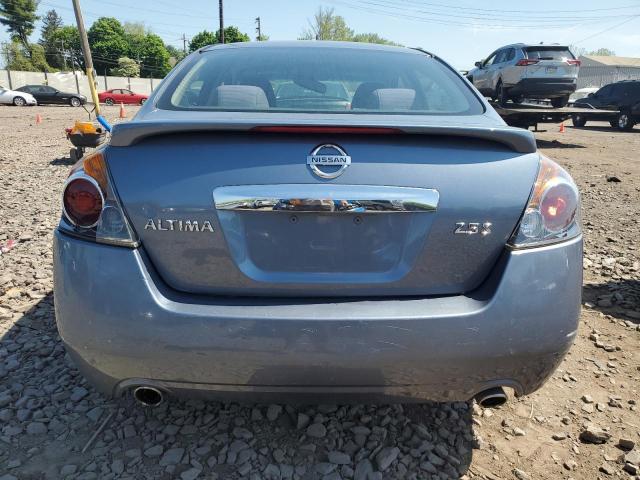 2012 Nissan Altima Base VIN: 1N4AL2APXCN508363 Lot: 52707534