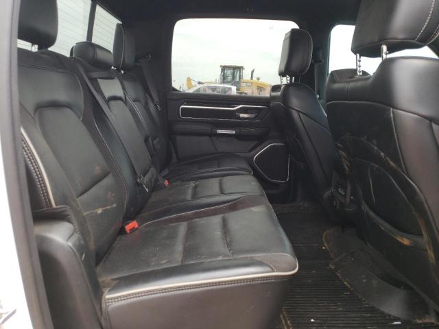 2020 Ram 1500 Laramie VIN: 1C6SRFJT3LN207958 Lot: 54647294