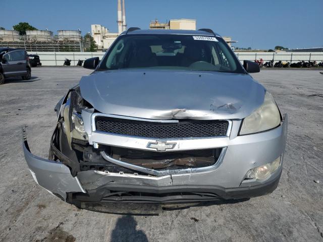 2011 Chevrolet Traverse Ls VIN: 1GNKRFED5BJ233051 Lot: 53407884