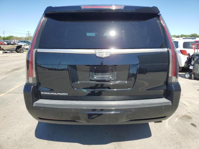 2016 Cadillac Escalade Luxury VIN: 1GYS4BKJ2GR145006 Lot: 56862824