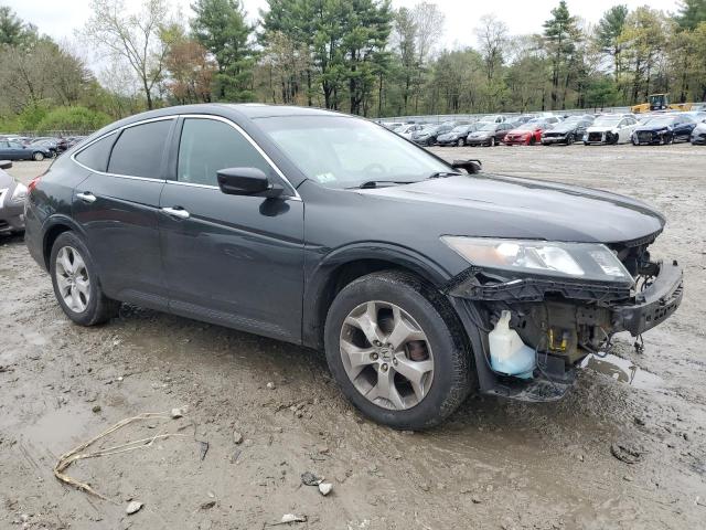 2011 Honda Accord Crosstour Exl VIN: 5J6TF2H55BL005620 Lot: 53999904